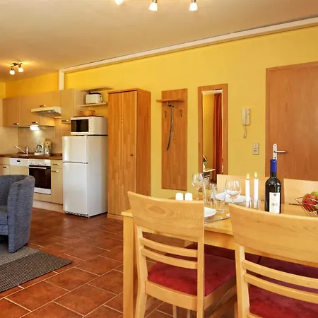 Haus Grete 12 Koserow