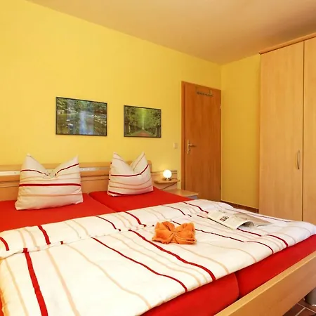 Haus Grete 12 * Koserow