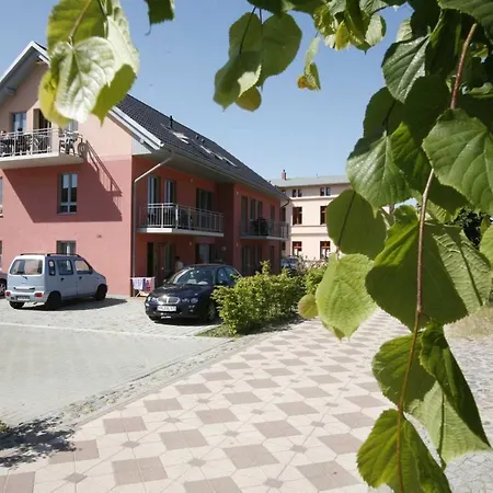 Apartman Haus Grete 12