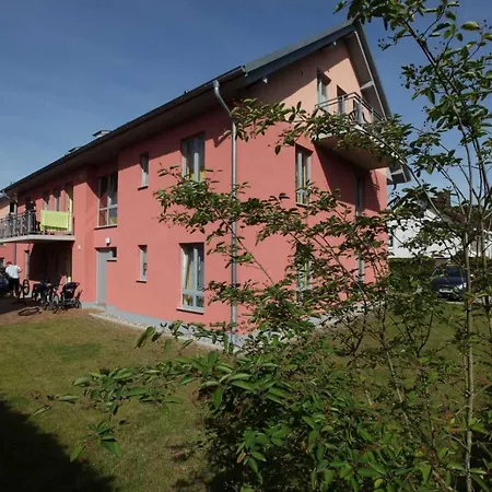 Apartman Haus Grete 12